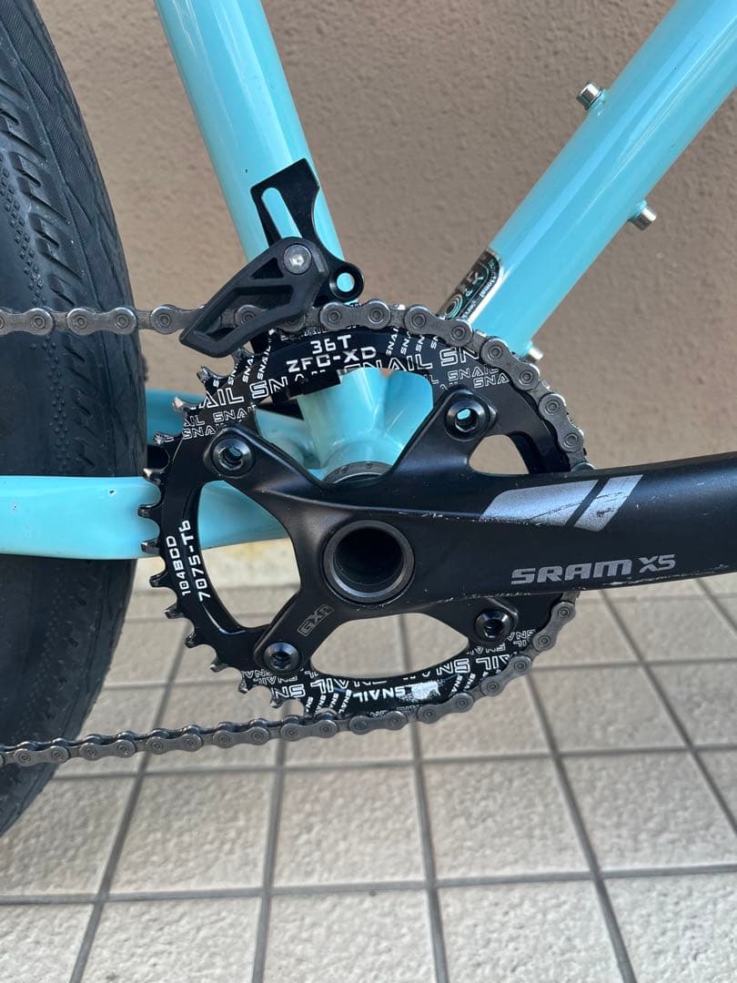 surly wednesday 送料込み