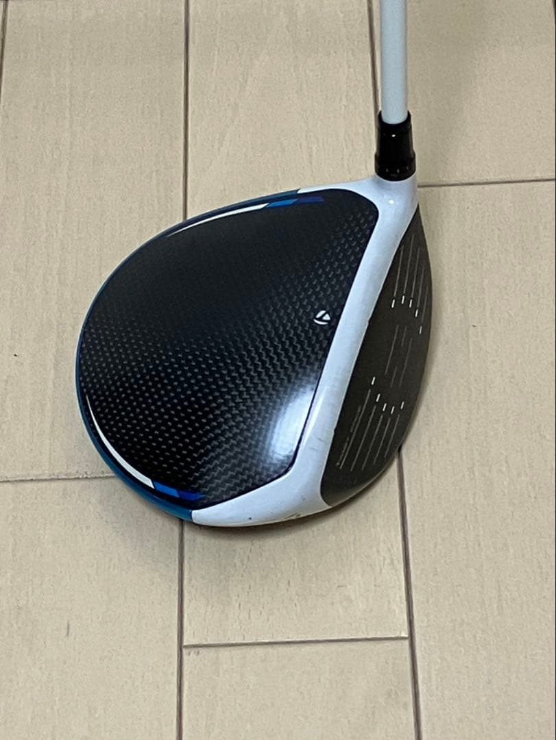 SIM2 MAX-D ドライバーセット レディースセット