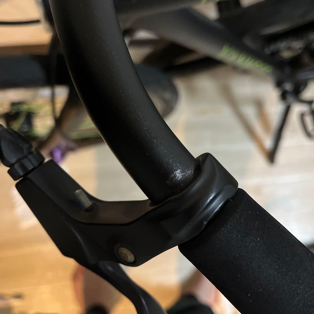 VANMOOF EVANGELION EVA-01 クロスバイク 限定100台