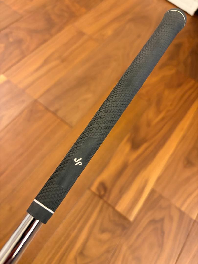 JP WEDGE JPウェッジ BLUE POLISHED 58°