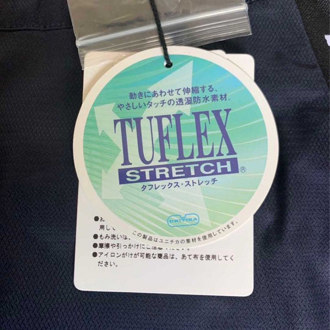 パーリーゲイツPGGタフレックスストレッチスカートサイズ00