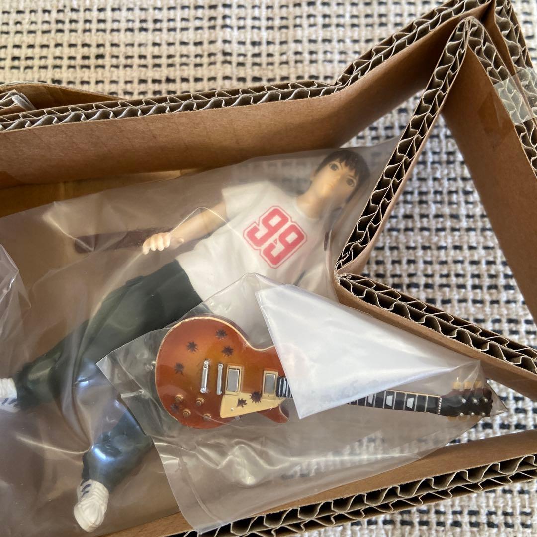 BECK全巻セット　コユキフィギュア付き