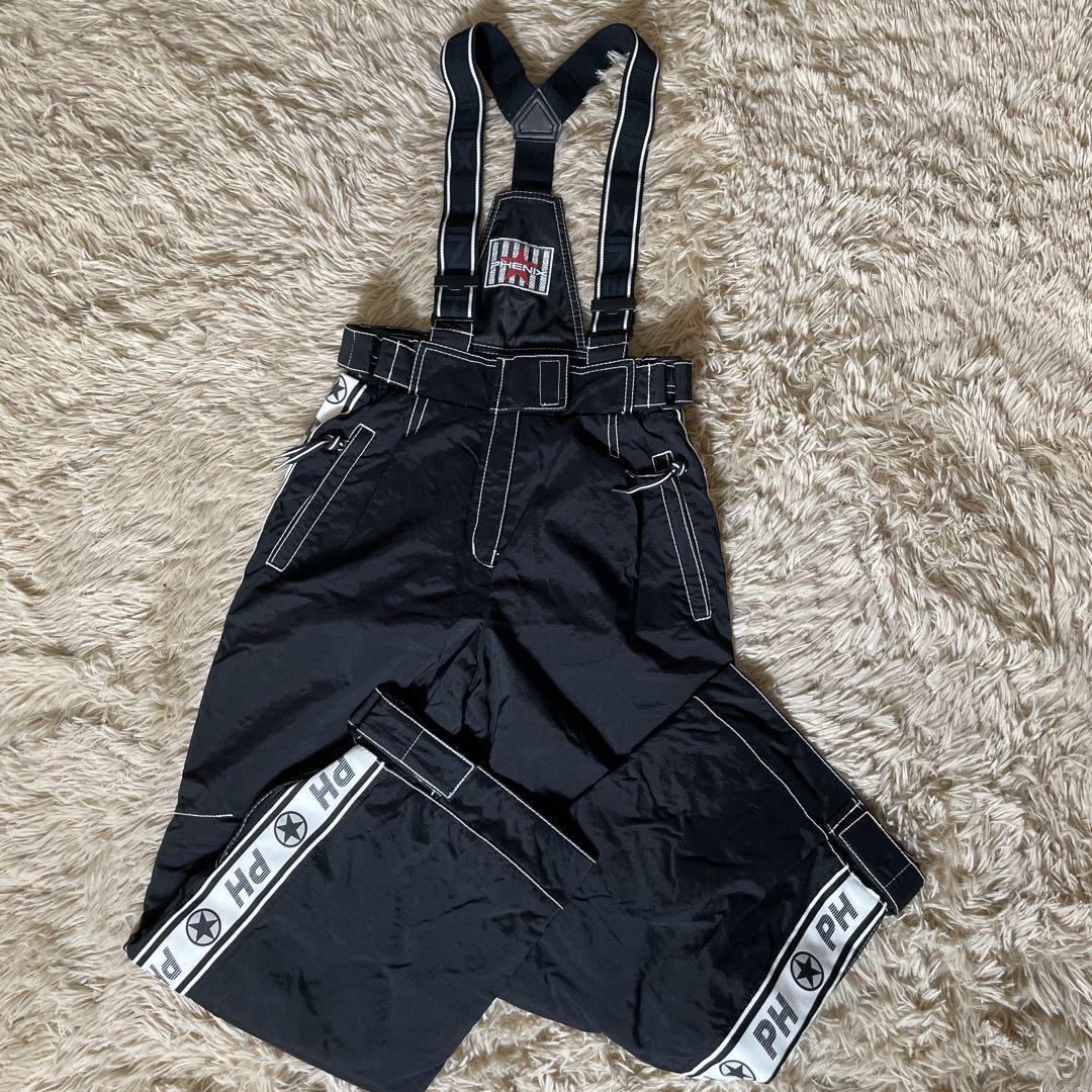 phenix スノーボード　スキー　スノボウェア　セットアップ上下　5点セット