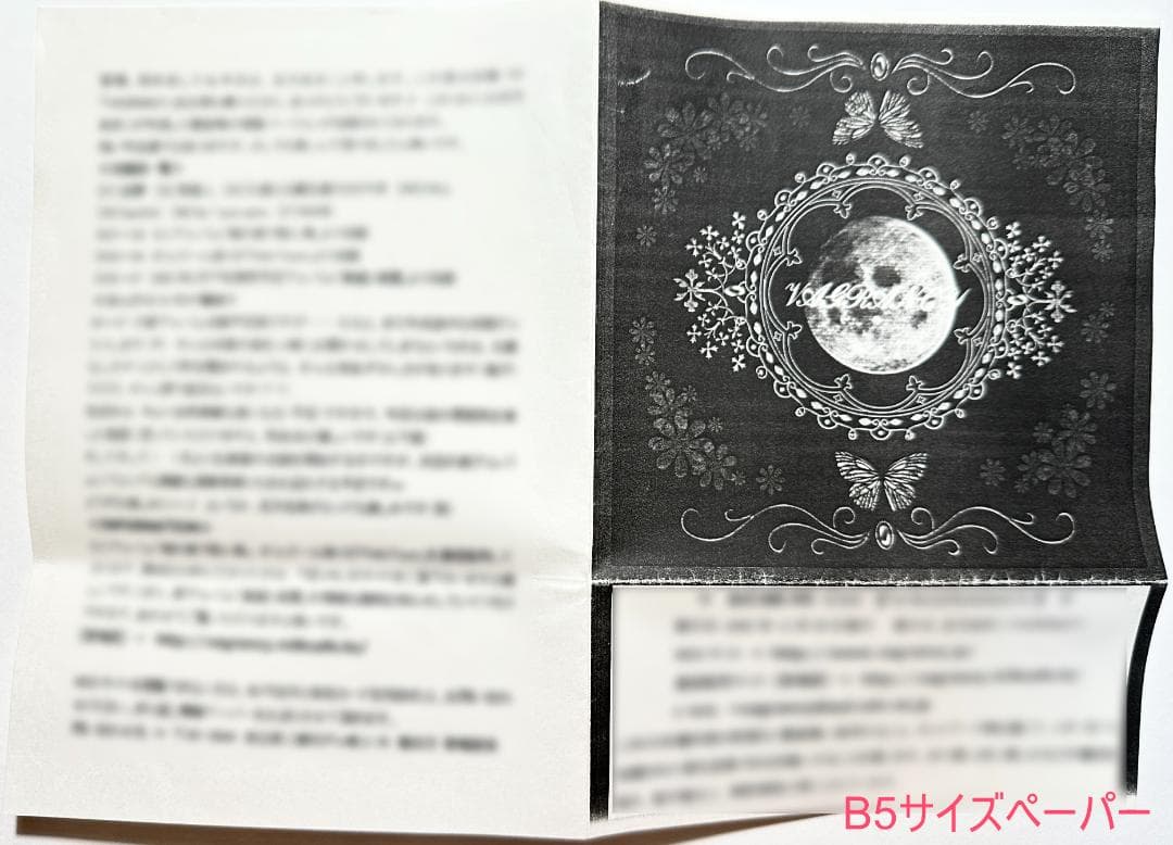 志方あきこ 試聴CD【VAGRANCY】