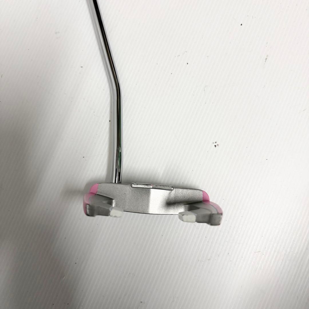 FILA レディース ゴルフセット　フィラ　女性用　クラブセット　初心者　ゴルフ