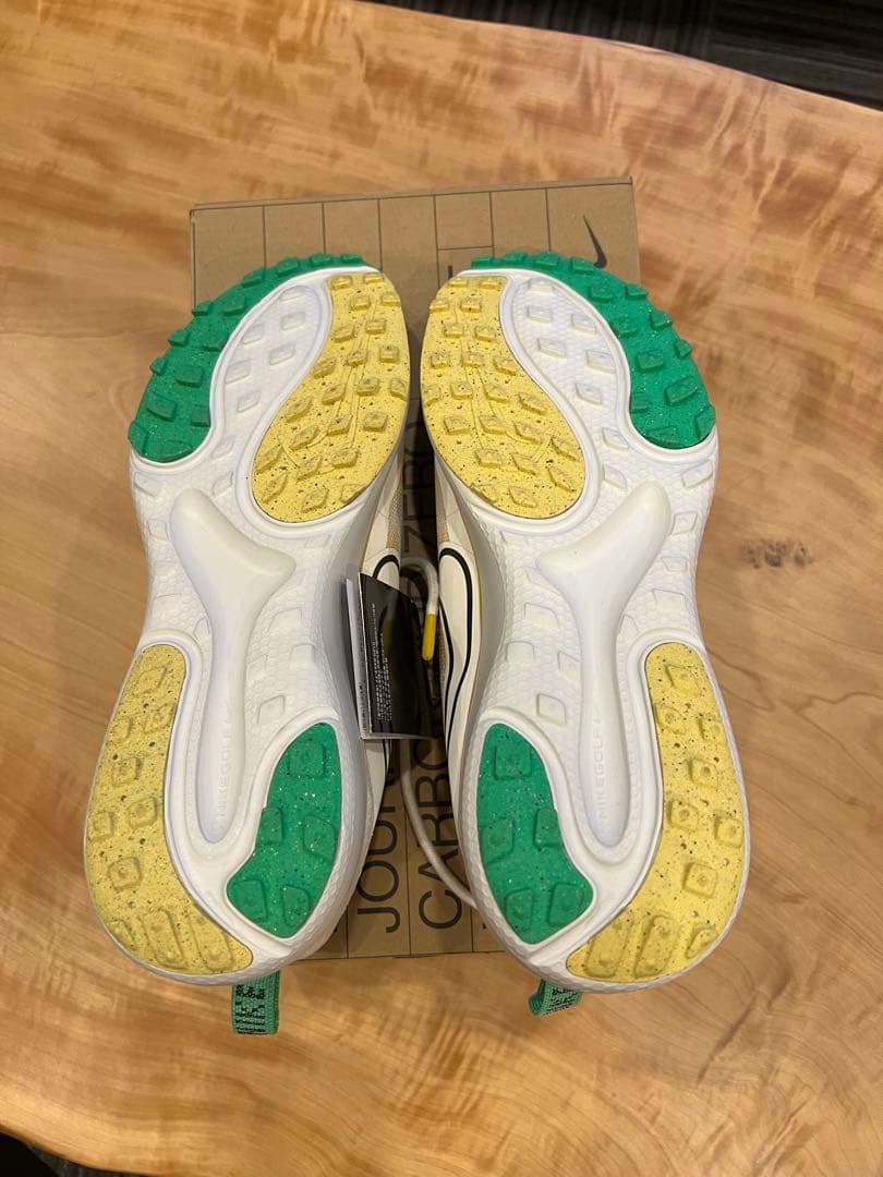 ナイキ インフィニティ エース ネクスト ネイチャー NRG 27.5㎝