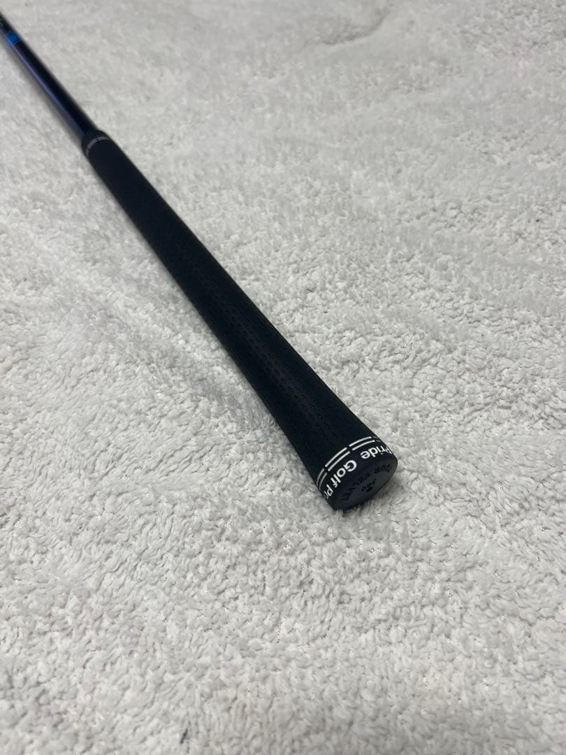 ❤️TENSEI BLUE TM50テンセイブルー SR ★ゴルフクラブシャフト