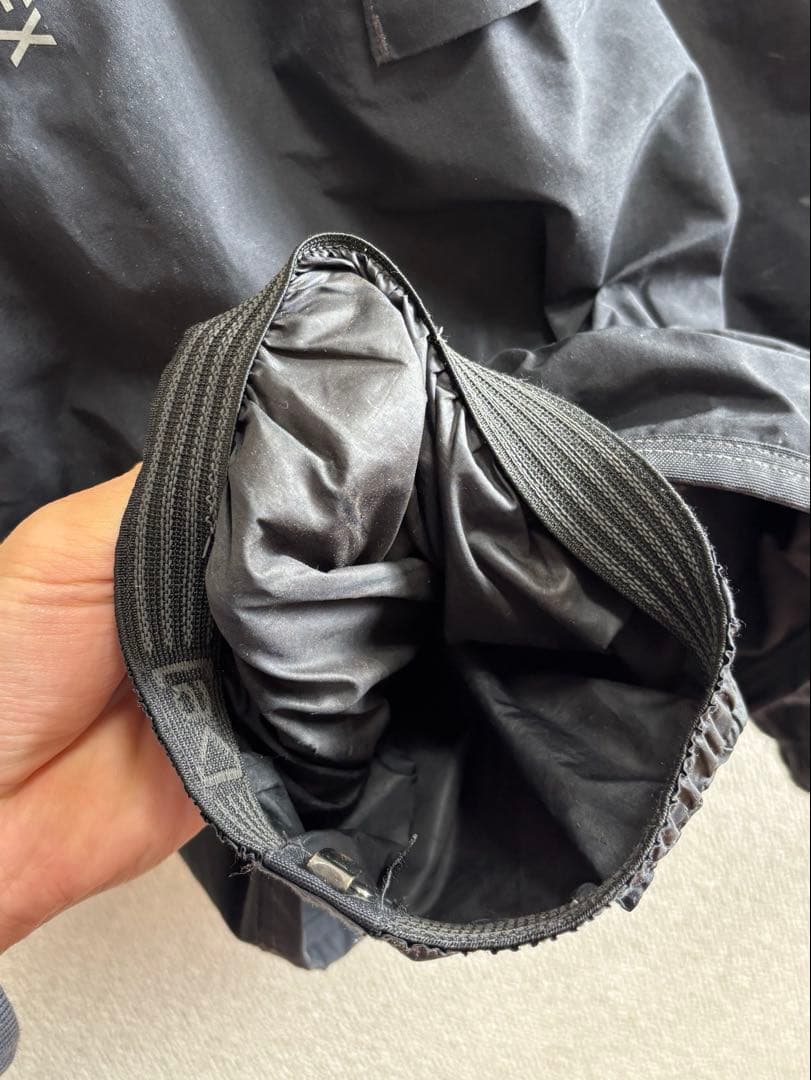 Burton [ak] GORE-TEX ウェア上下セット