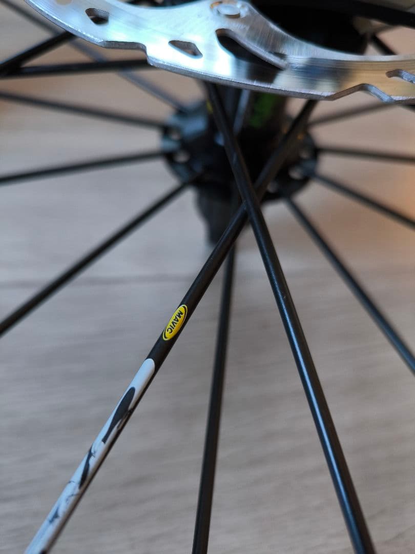 yasumasa1129　 ホイールセット