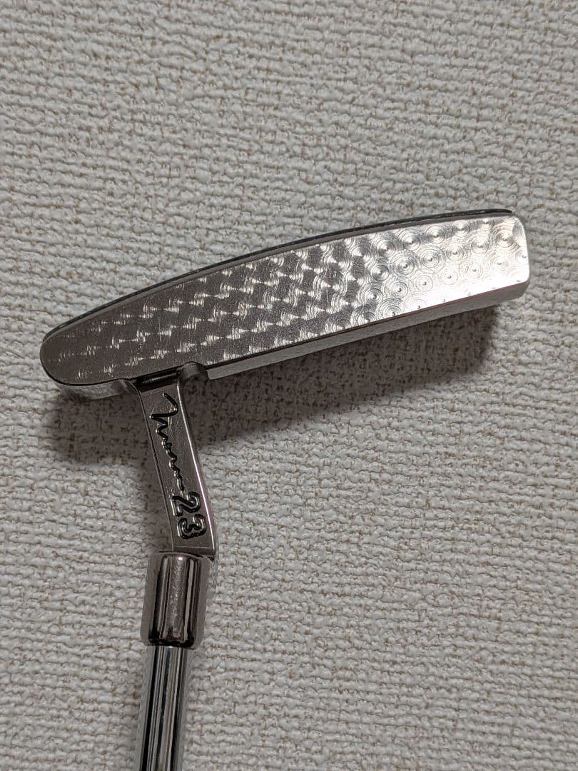 BETTINARDI MARU 23 ベティナルディ パター 右利き