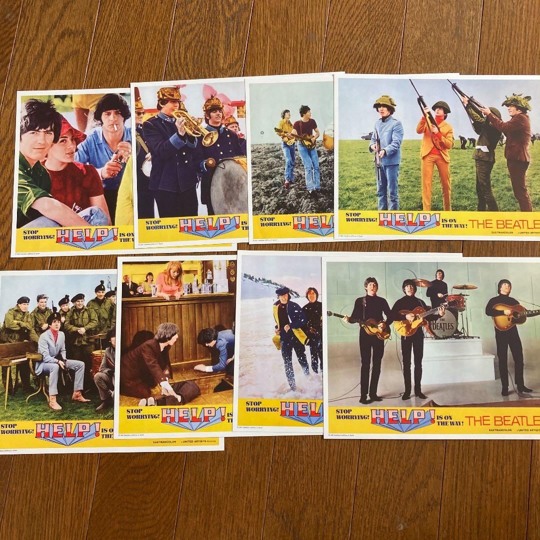 ザ・ビートルズ ヘルプ! デラックス・エディション('65英)〈生産限定盤・2…