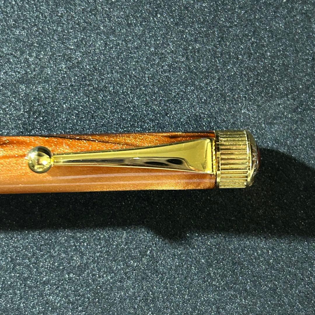 Romeo no.3 オーリックアンバー