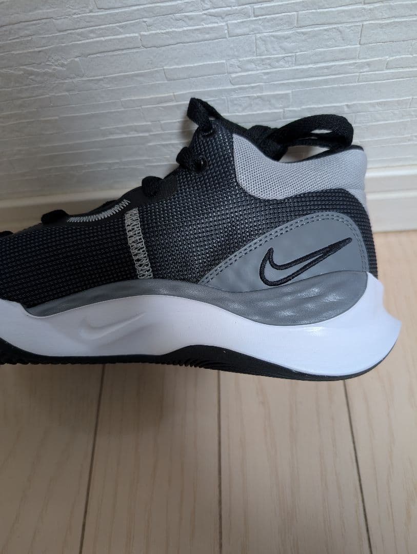 ナイキ エレベート 3 メンズ バスケットボールシューズ NIKE 普段履き