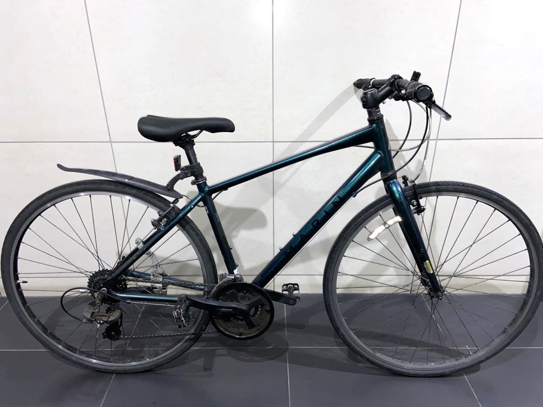 Marin CORTE MADERA 30th コルトマデラ　30周年記念モデル