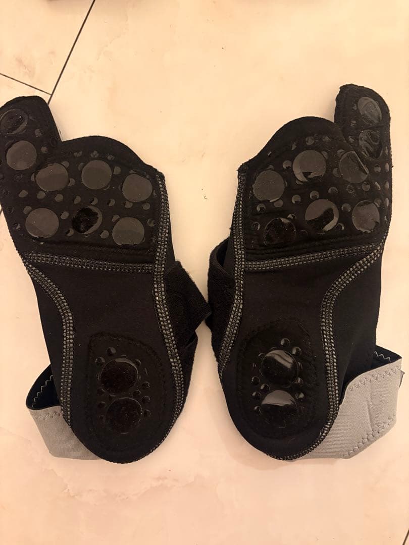 LAVAバーネススタイル　グローブ &シューズ　Sサイズ