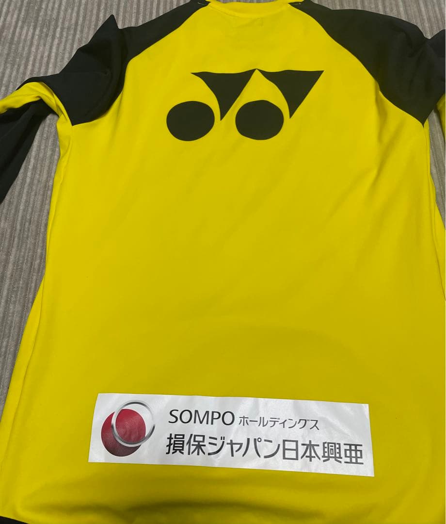 柏レイソル トレーニングウェア 上O