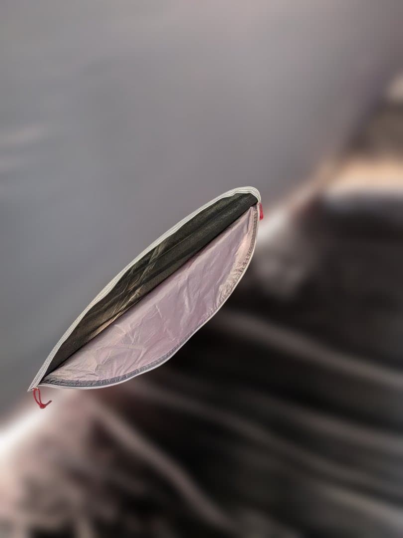 ハ*)様 Coleman　クイックアップドームW+