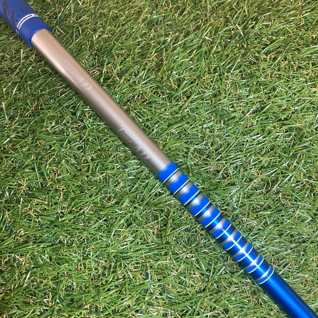 シャフト　TourAD GT6S ドライバー　キャロウェイ　ツアーAD