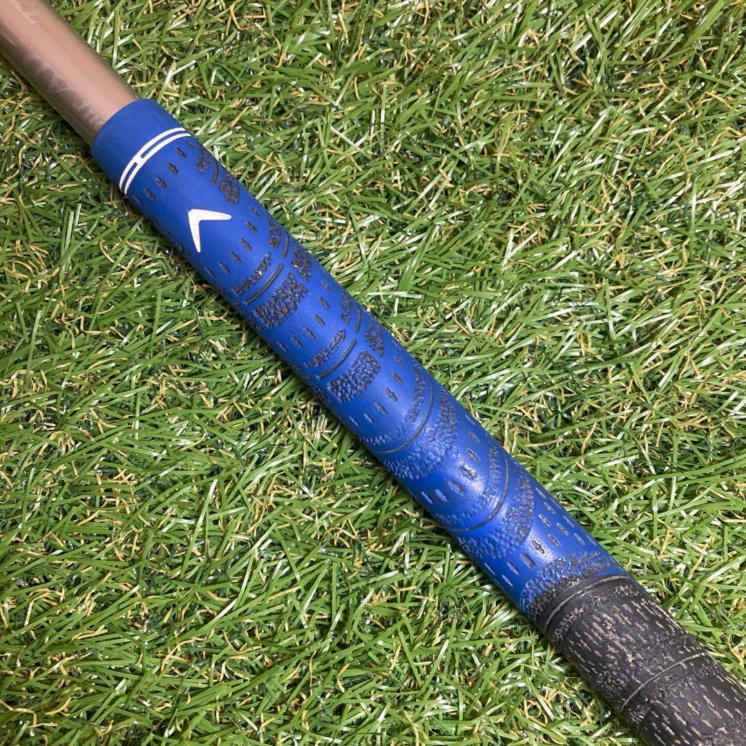 シャフト　TourAD GT6S ドライバー　キャロウェイ　ツアーAD