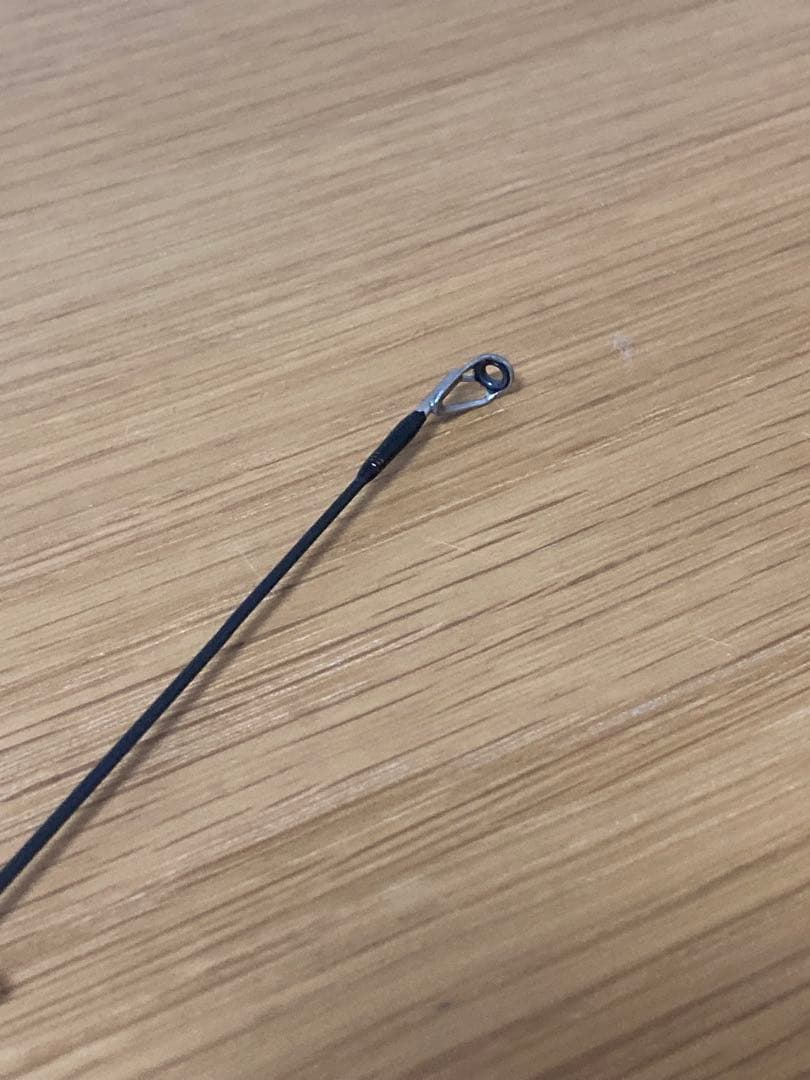 ヴァルケイン　ダーインスレイブ　コードグライガン　61L-TS エリアトラウト