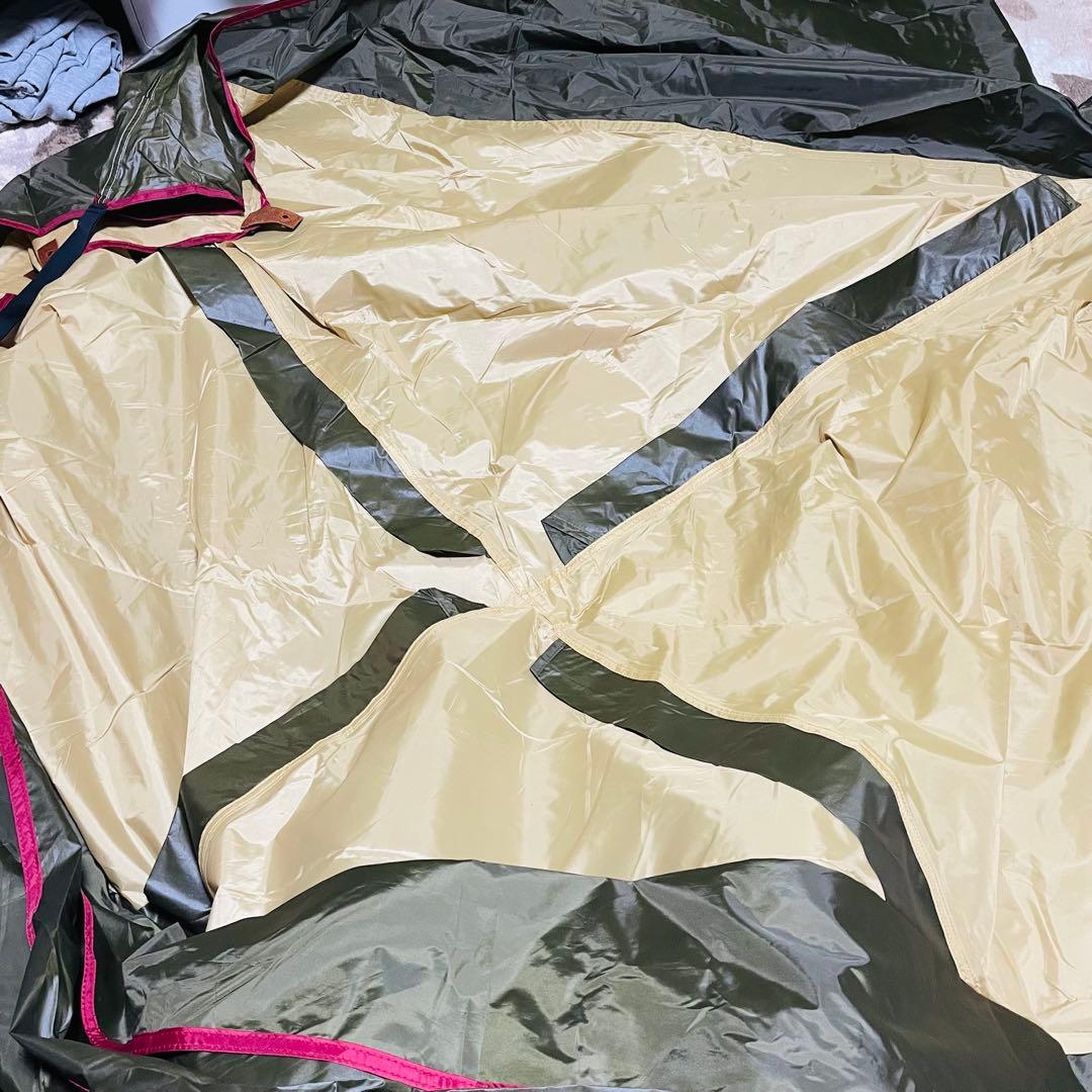 Ogawa オガワ カーサイドタープ AL car side