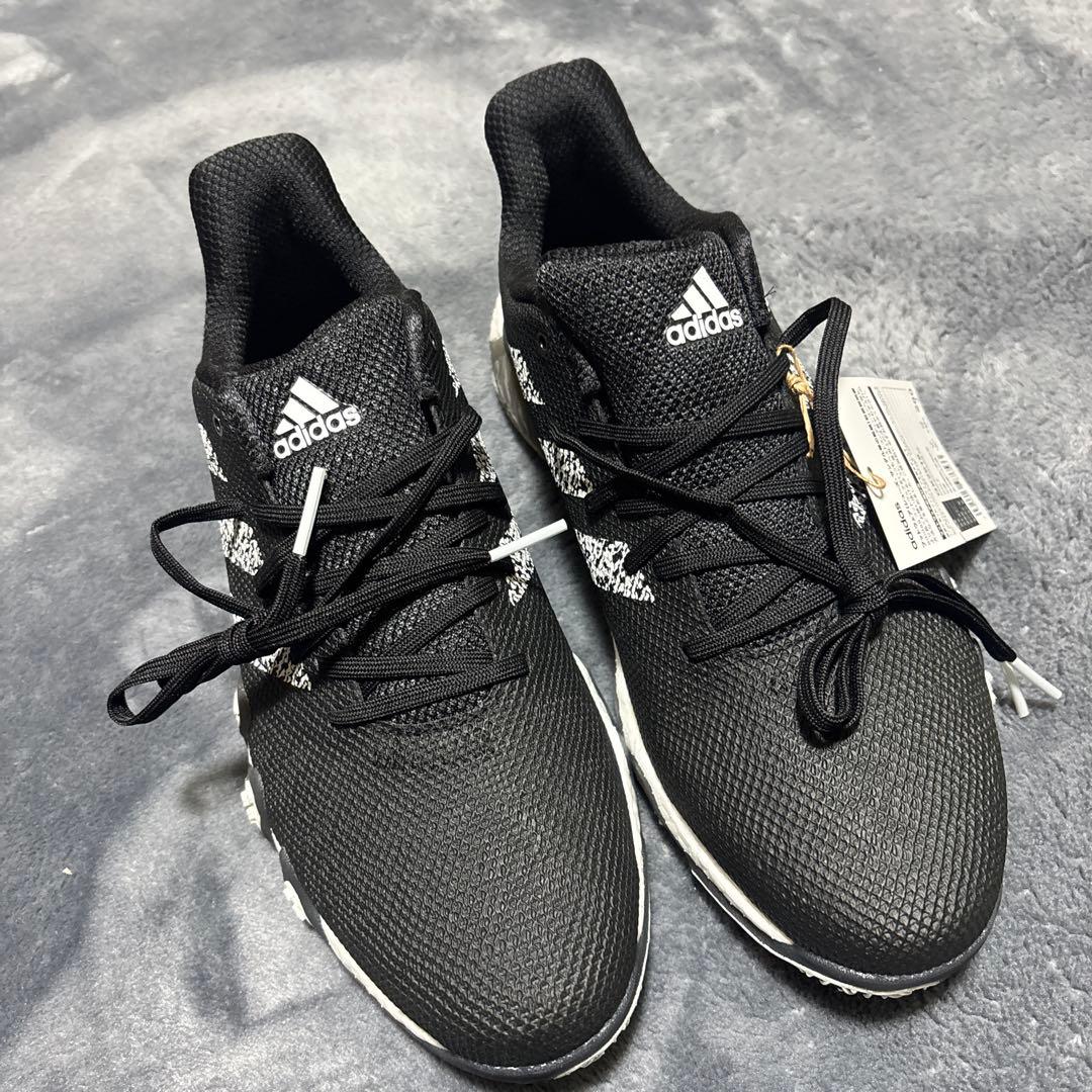 adidas ゴルフシューズ GX2618 28cm