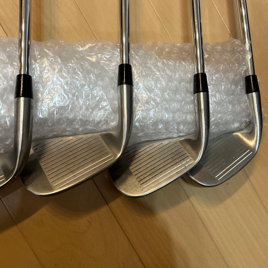 キャロウェイ　ゴルフクラブセット　LEGACY TOUR 20