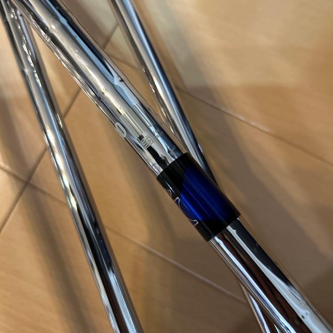 キャロウェイ　ゴルフクラブセット　LEGACY TOUR 20