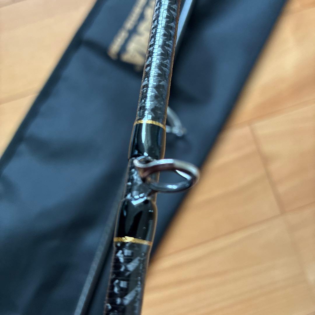 スクイッドマニアZERO-G ⭐︎evolution800 MURAMASA