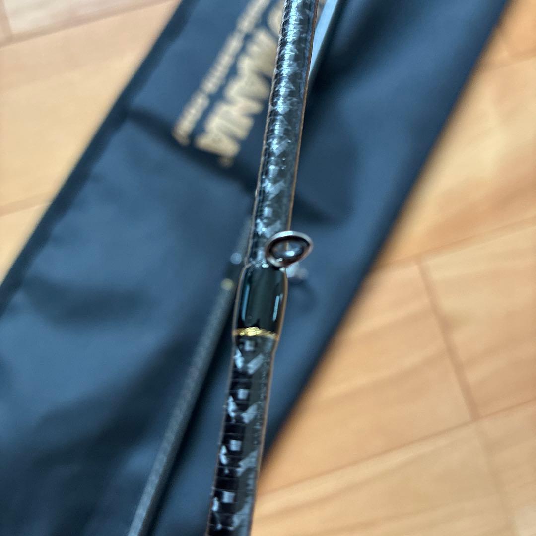 スクイッドマニアZERO-G ⭐︎evolution800 MURAMASA