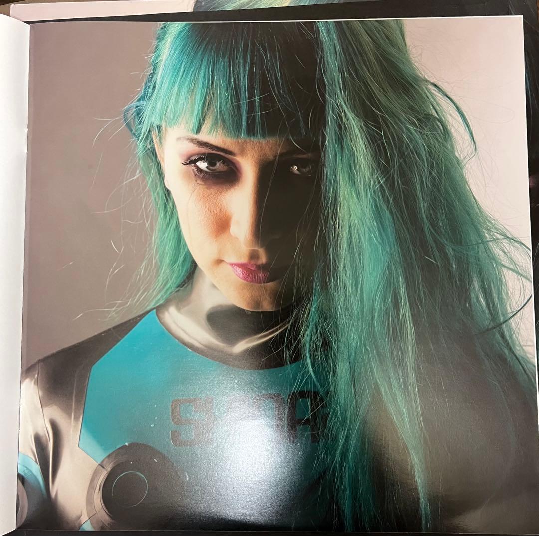 Gridlink Longhena LP 新品