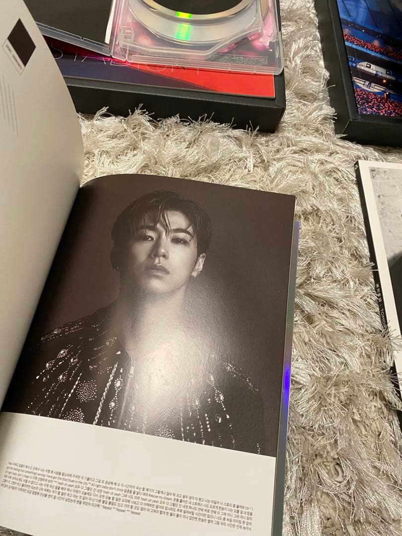 【超美品】東方神起 CD・DVD・大型写真集まとめ売り（限定品多数）