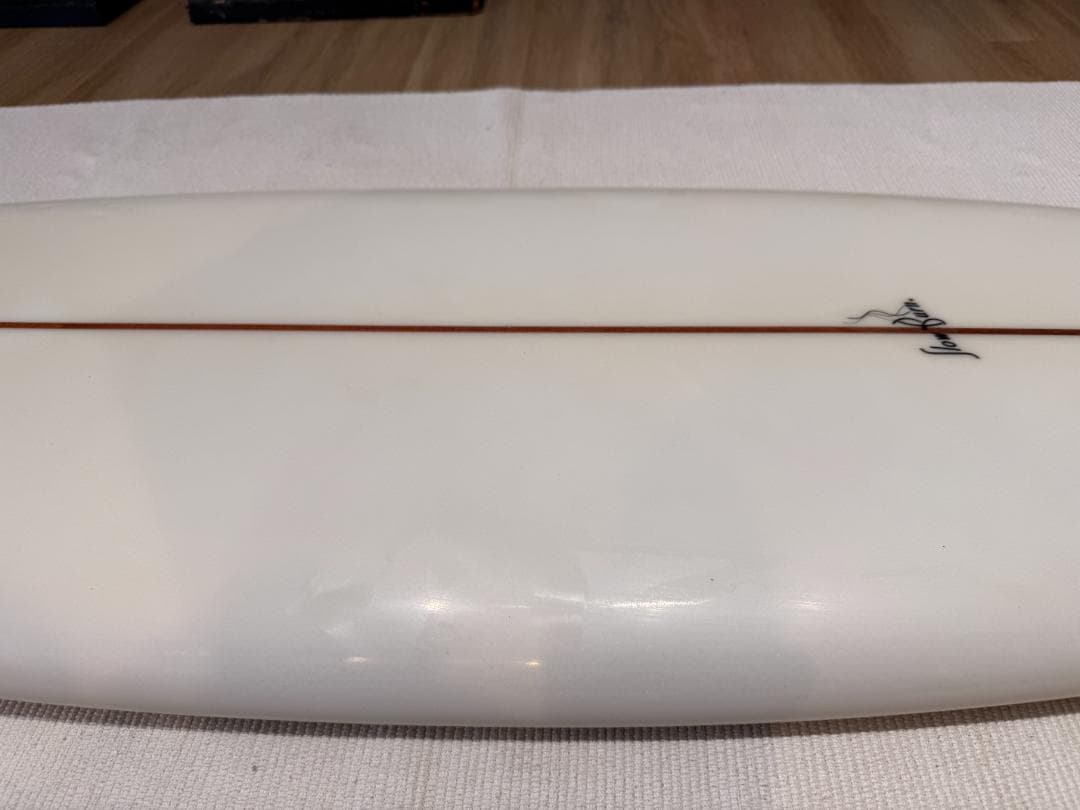 ACSOD SLOW BURN 5'2\" 29L 中古