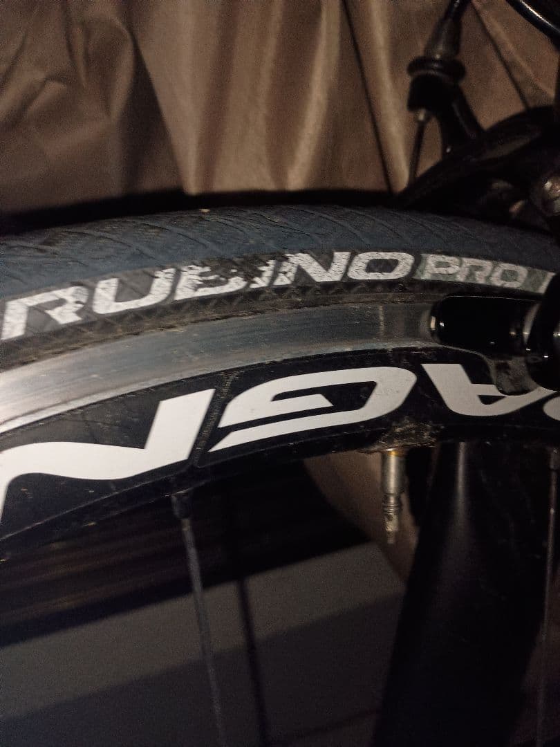 DEROSA IDOL ロードバイク カンパニョーロ仕様