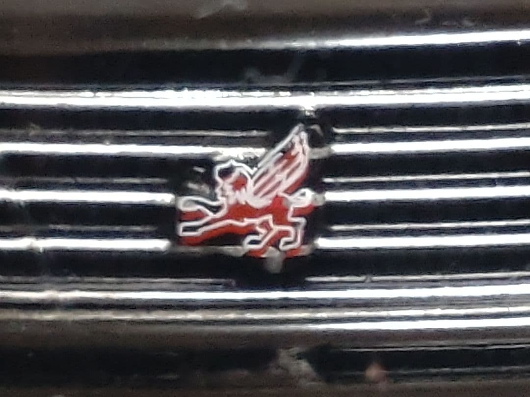 国産名車コレクショントヨタソアラ2000GTTwinターボ 1/24