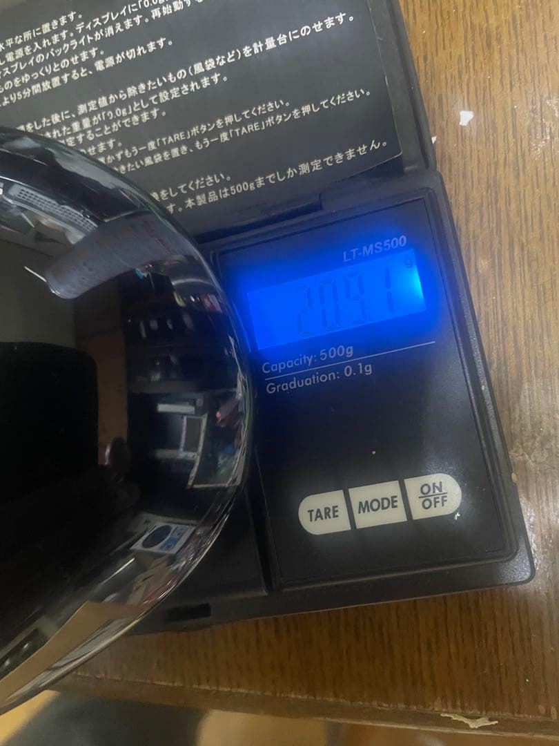 TSi3 3W 15度 ヘッド単品　カバー付き