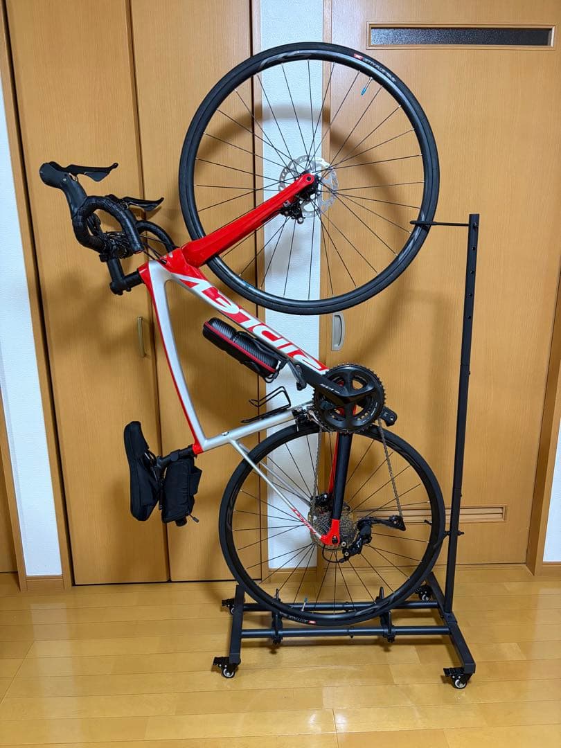 RIDLEY Fenix SL Disc 105 XS /サイコン付 /付属多数