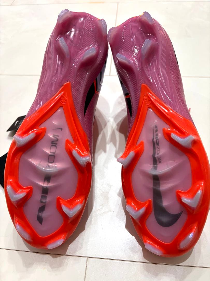 新品 Nike Mercurial ナイキ マーキュリアル スーパーフライ10