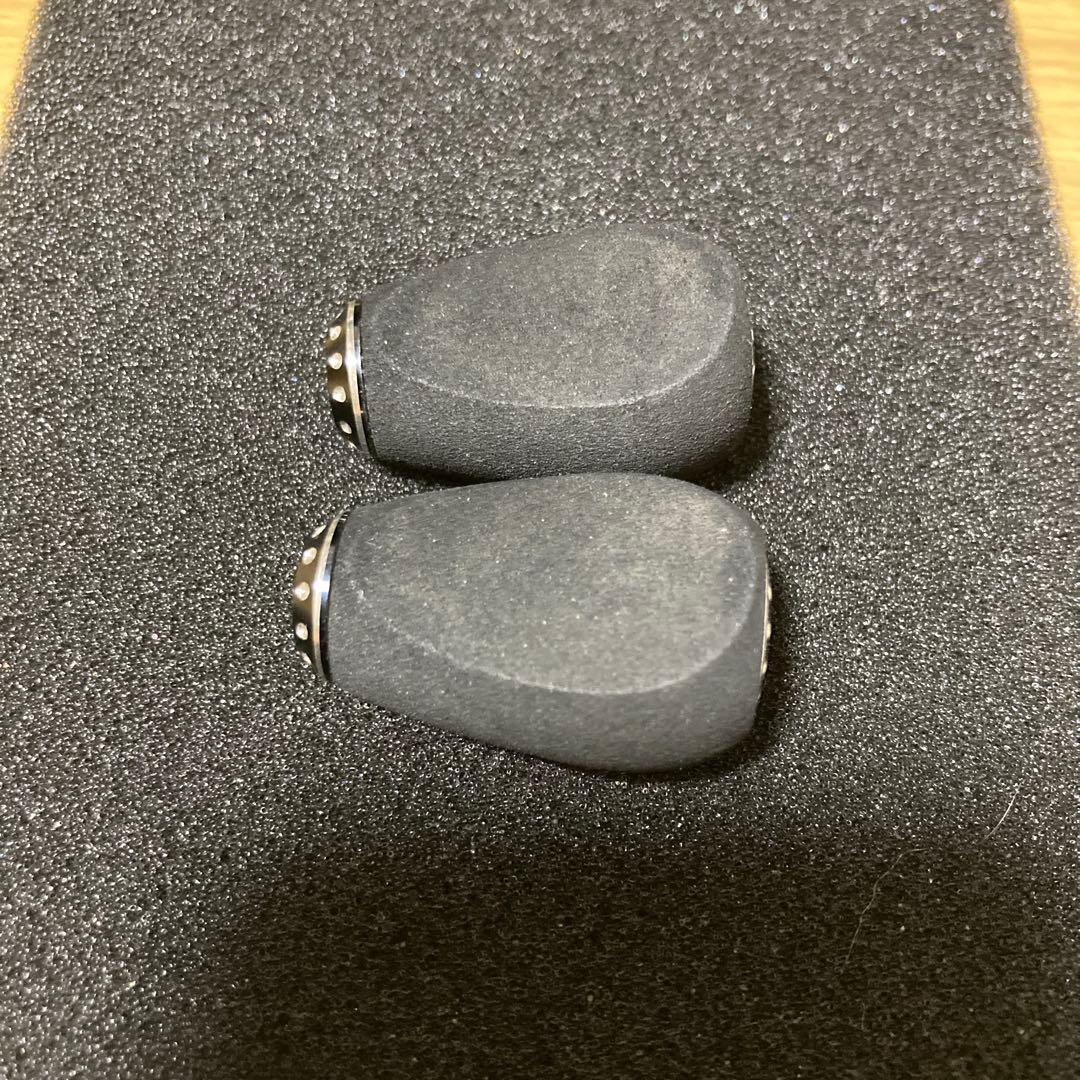 アブガルシア レボLTX ZPI BFC930pro