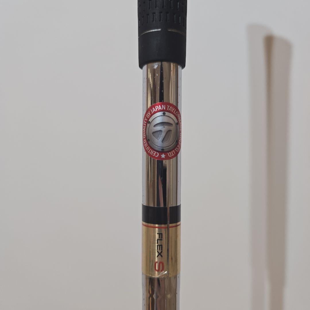 【美品】テーラーメイドM2レスキュー(2017)5U(25度)