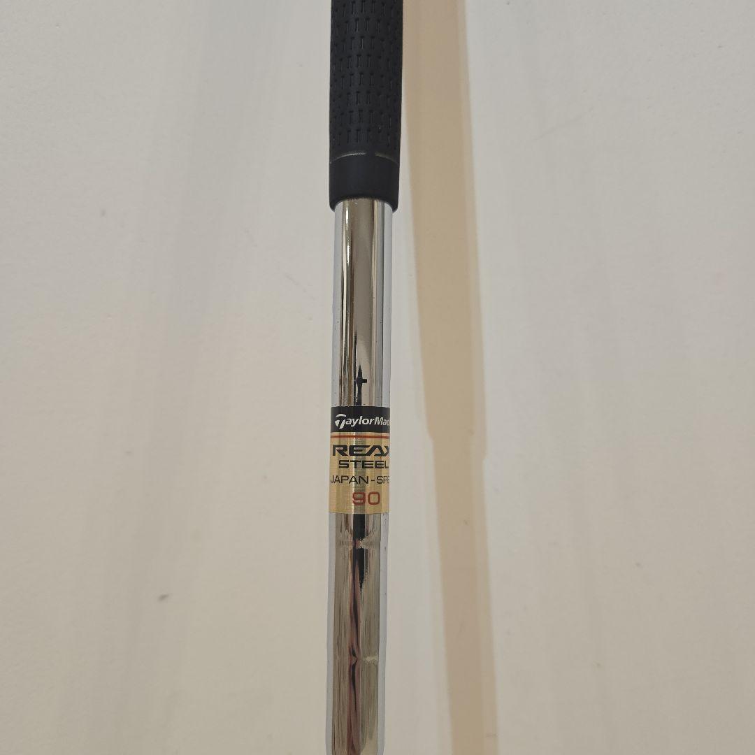 【美品】テーラーメイドM2レスキュー(2017)5U(25度)