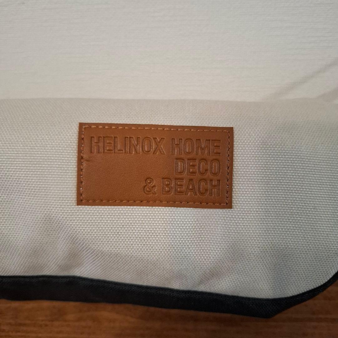 美品 Helinox チェアツー  / ブラック