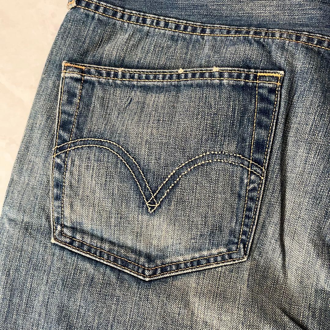 【新品】Levi's 501XX 降谷建志モデル STAY TRUE W36