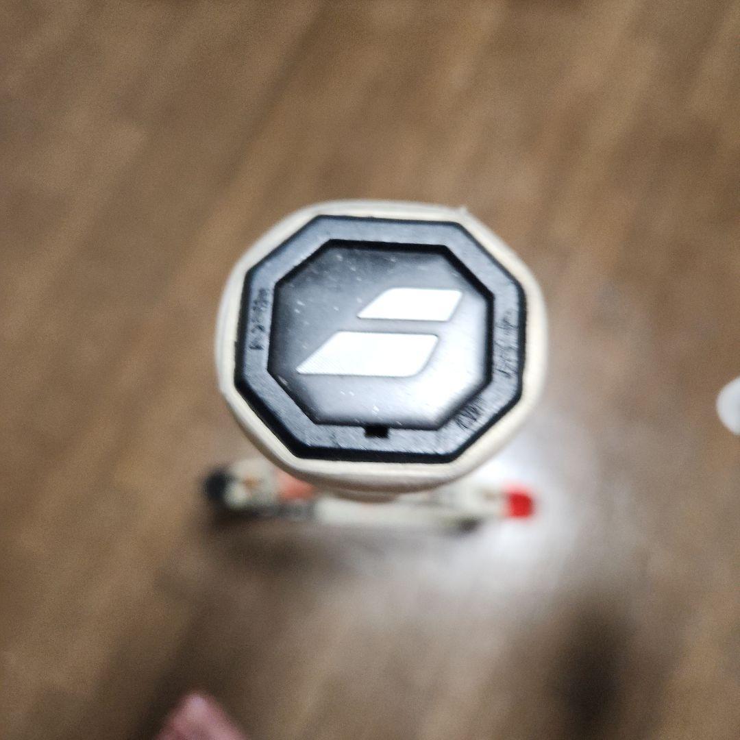 Babolat Pure strike テニスラケット G3