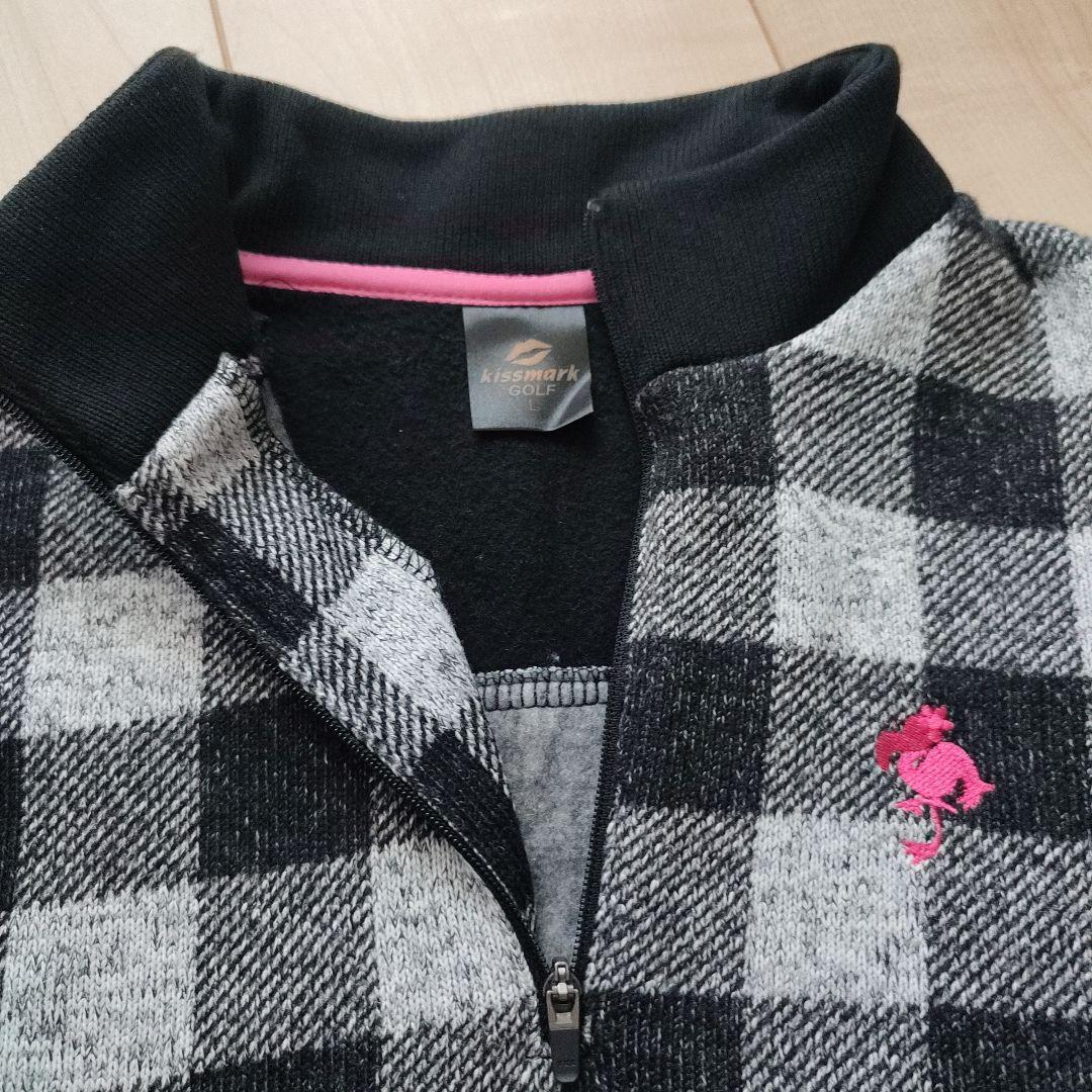 ゴルフフェア 3点セット