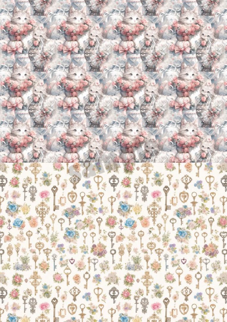 デザインペーパー専用