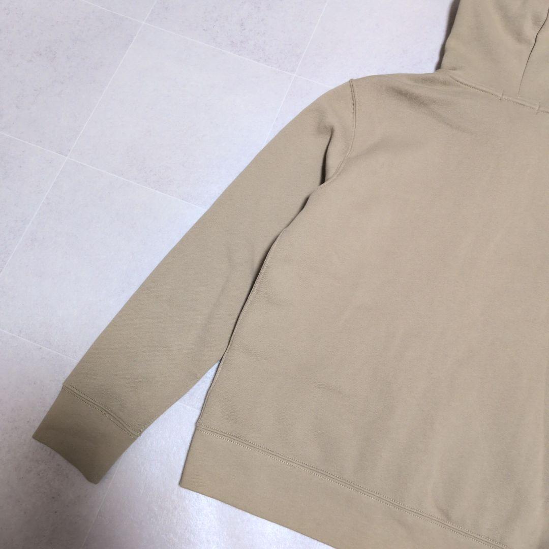 ☆Yuann☆　【極美品】ポロ　ラルフローレン　フルジップパーカー　M