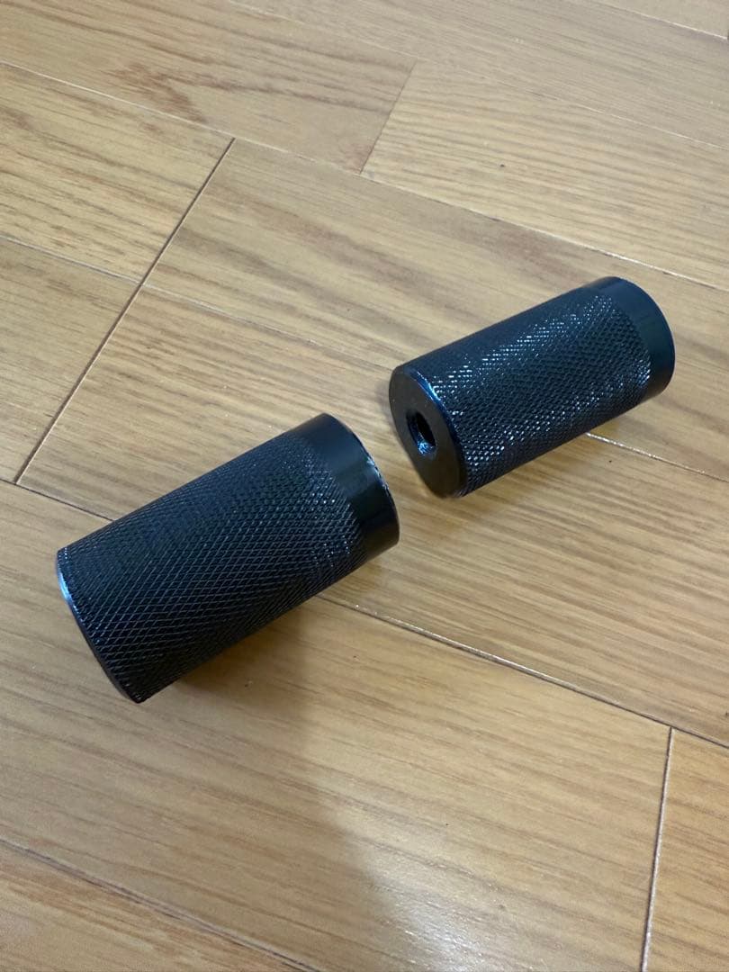 Motelworks PAL 12インチ BMX