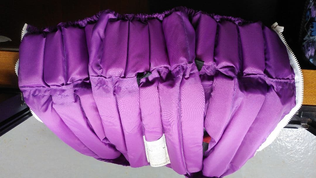 ライフジャケット2点・シーカヤックに最適