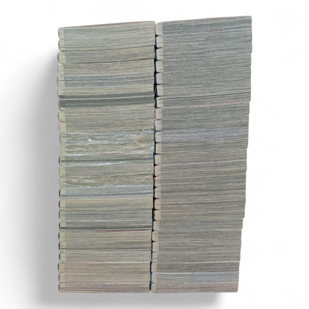 全巻セット ハリガネサービス 全24巻 ＋ ハリガネサービスACE 全24巻